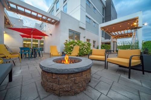 Home2 Suites by Hilton Saratoga/Malta