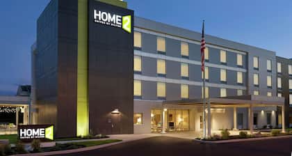 Home2 Suites by Hilton Saratoga/Malta