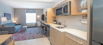Home2 Suites by Hilton Saratoga/Malta