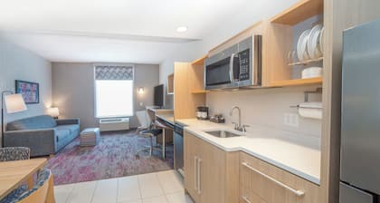 Home2 Suites by Hilton Saratoga/Malta