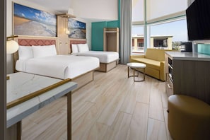 Room - The Vibes Hotel, Trademark Collection by Wyndham (Wildwood)