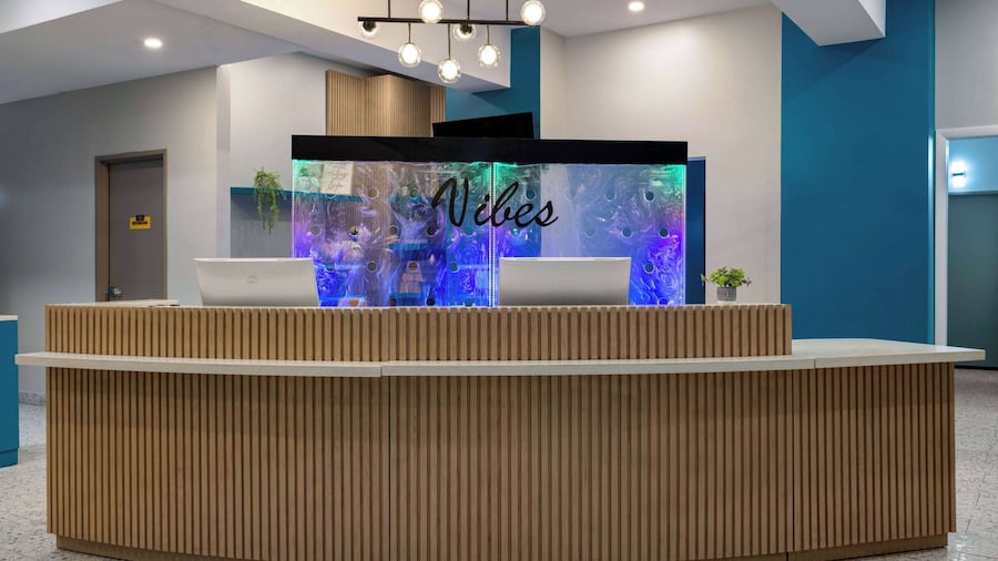 The Vibes Hotel, Trademark Collection by Wyndham