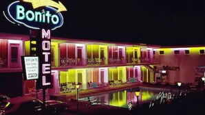 Exterior - Bonito Motel (Wildwood)