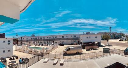 Bonito Motel