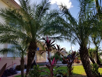 Parkway Inn Airport Motel Miami