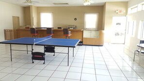 Tennis court - Parkway Inn Airport Motel Miami (Miami Springs)