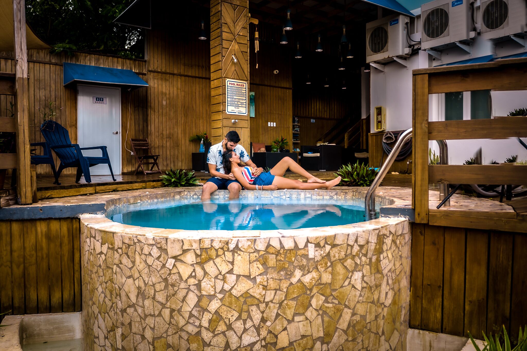 Serenity Rincon Guesthouse