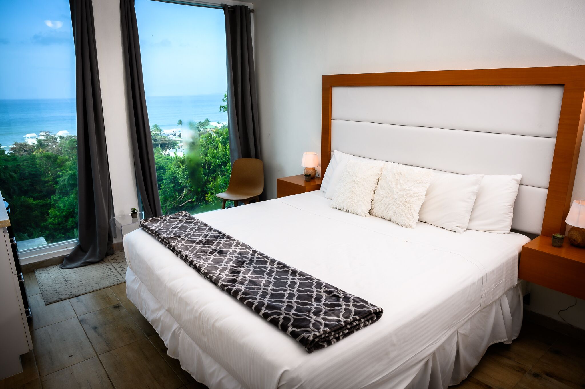 Serenity Rincon Guesthouse