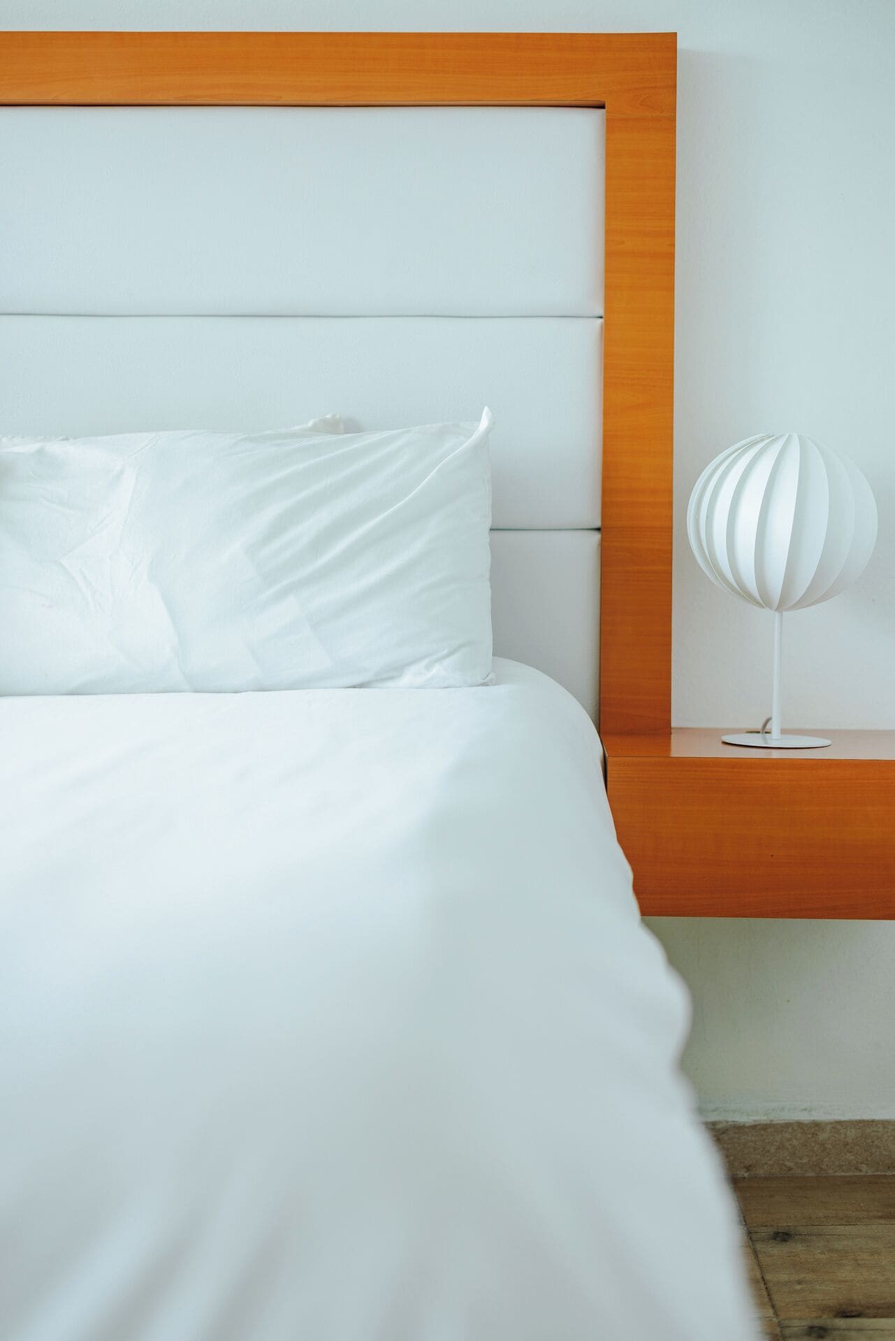 Detalle del interior