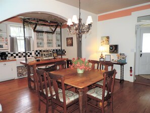 Rumah, 3 kamar tidur (Forget Me Not) | Makan di kamar
