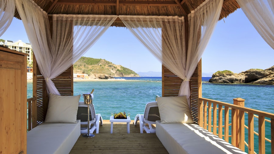 Sunis Efes Royal Palace Resort & Spa