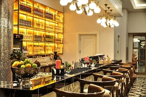 Bar-salon