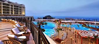 Sunis Efes Royal Palace Resort & Spa 