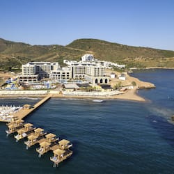 Private beach, beach cabanas, sun loungers, beach umbrellas