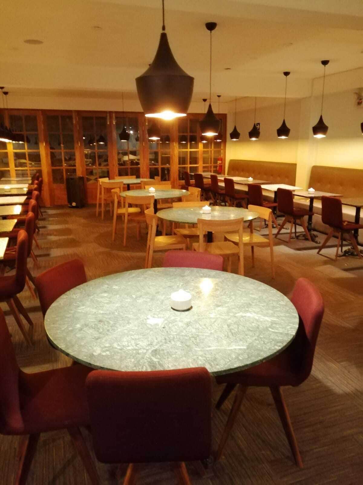 Foto - Anden Inca Hotel