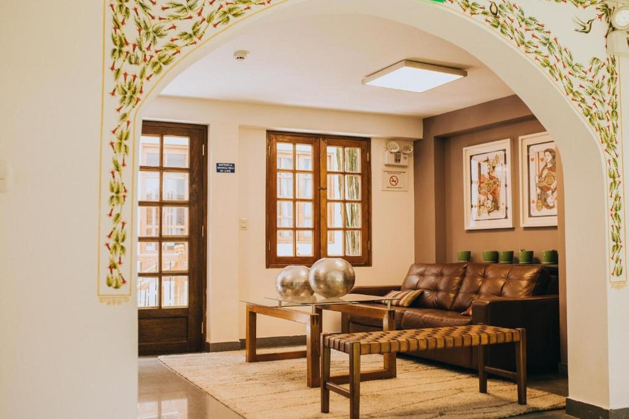 Foto - Anden Inca Hotel
