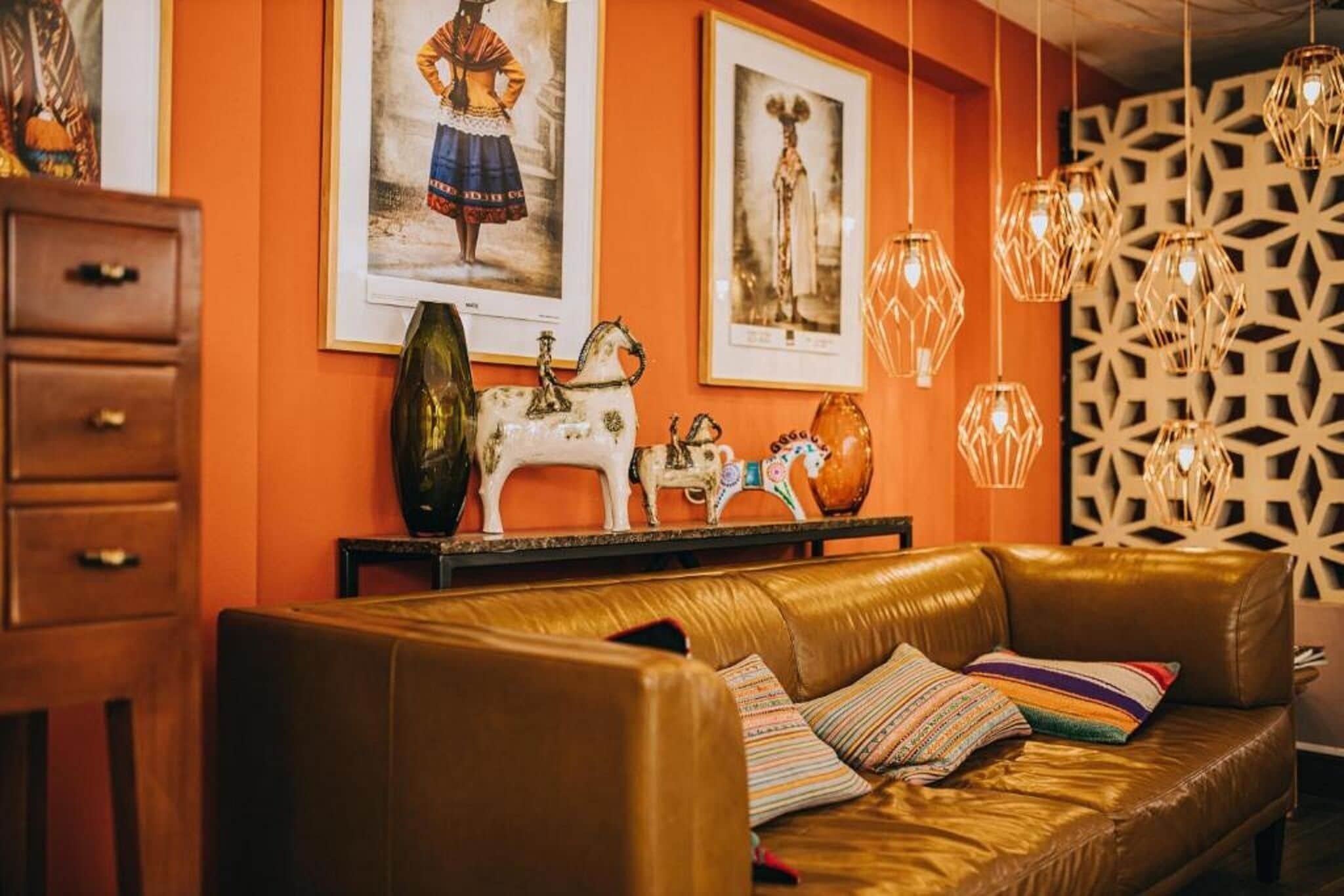 Foto - Anden Inca Hotel