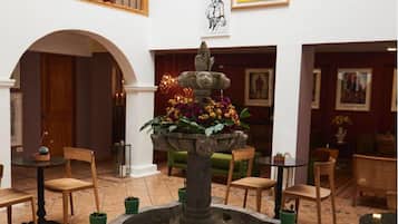 Perincian bahagian luar