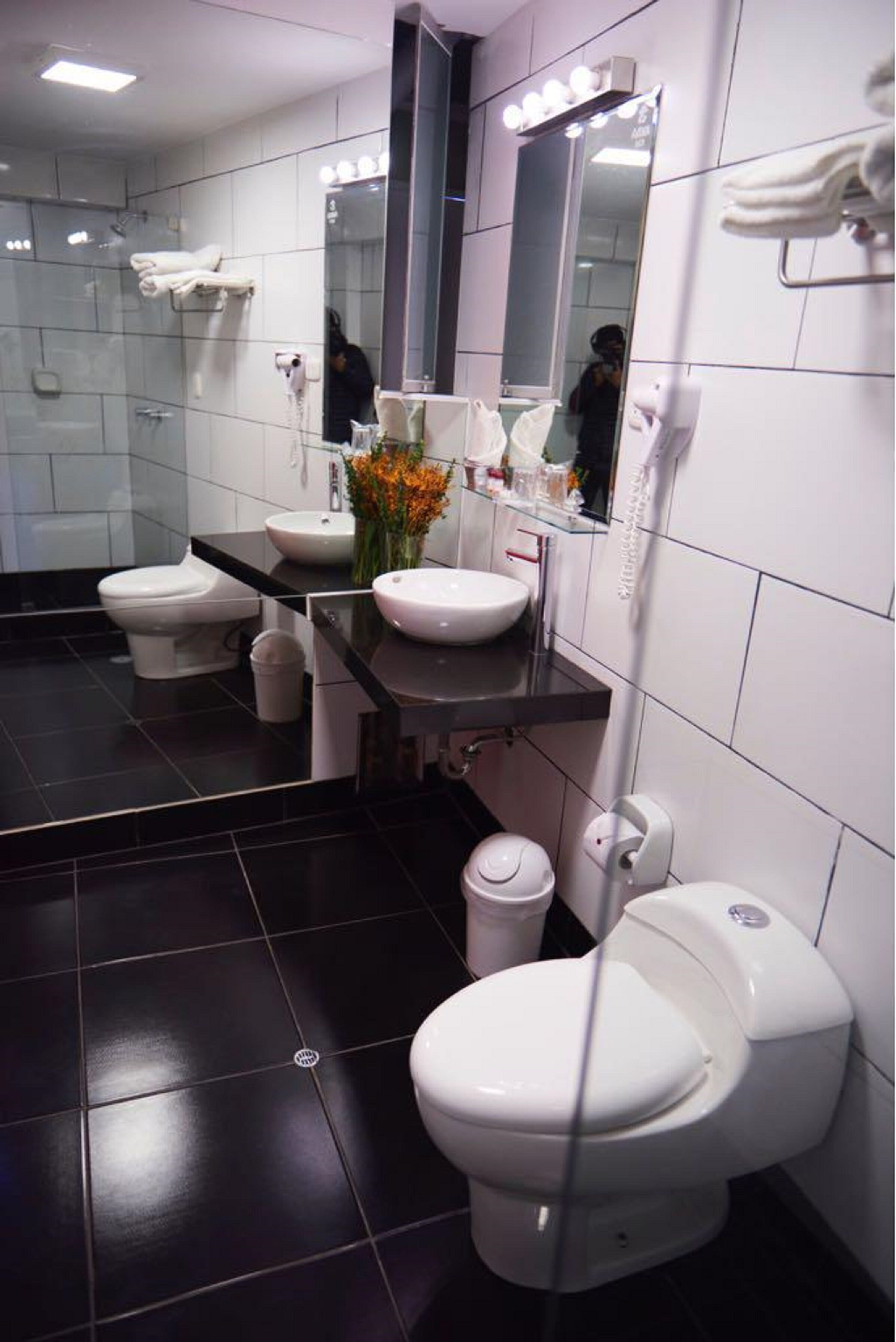 Foto - Anden Inca Hotel