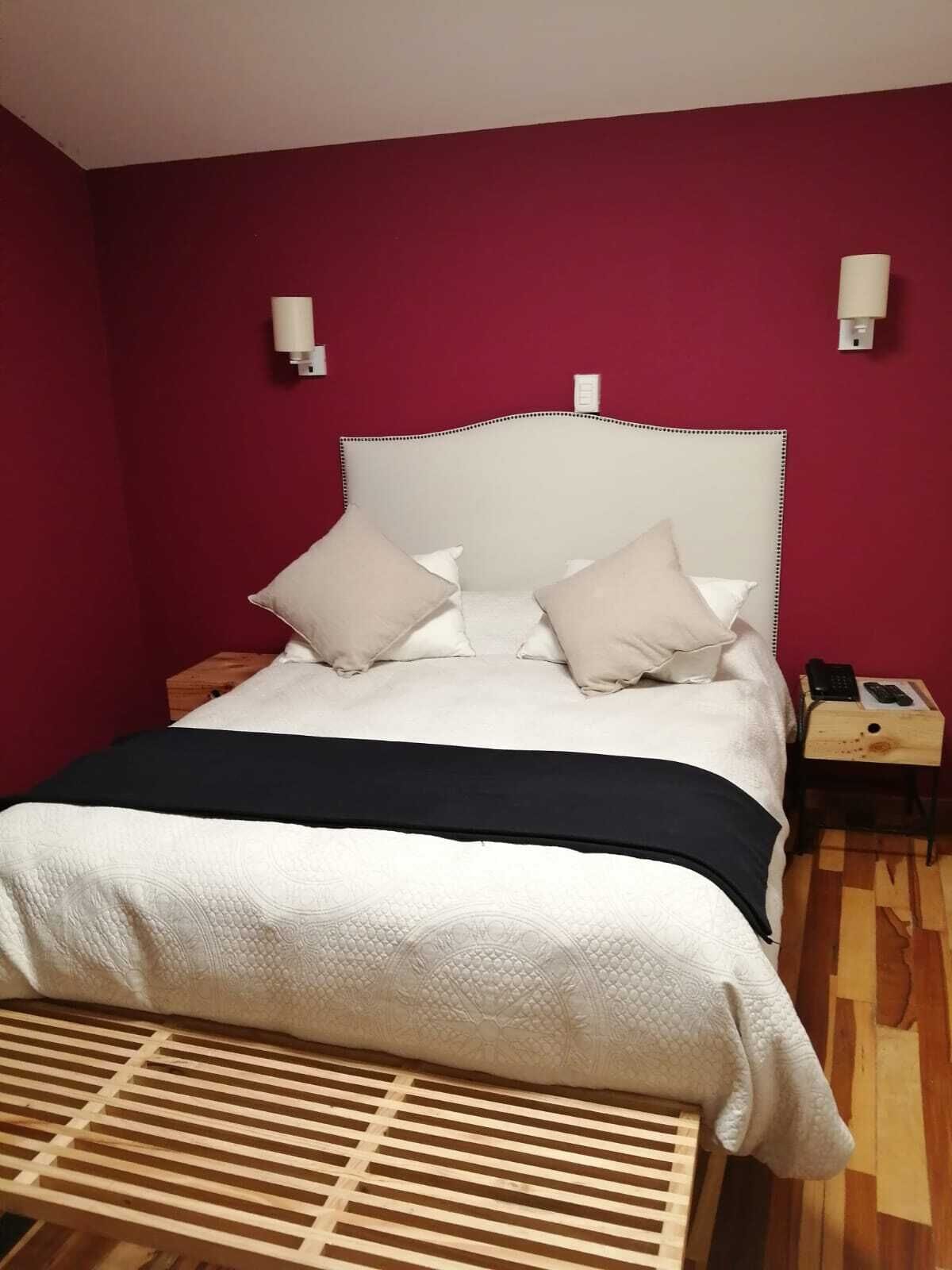 Foto - Anden Inca Hotel