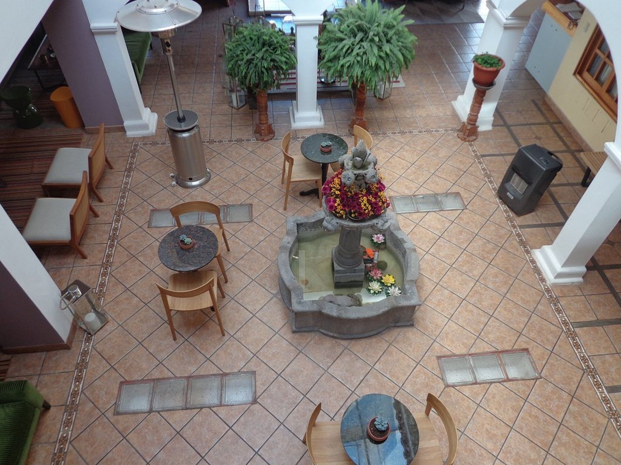 Foto - Anden Inca Hotel