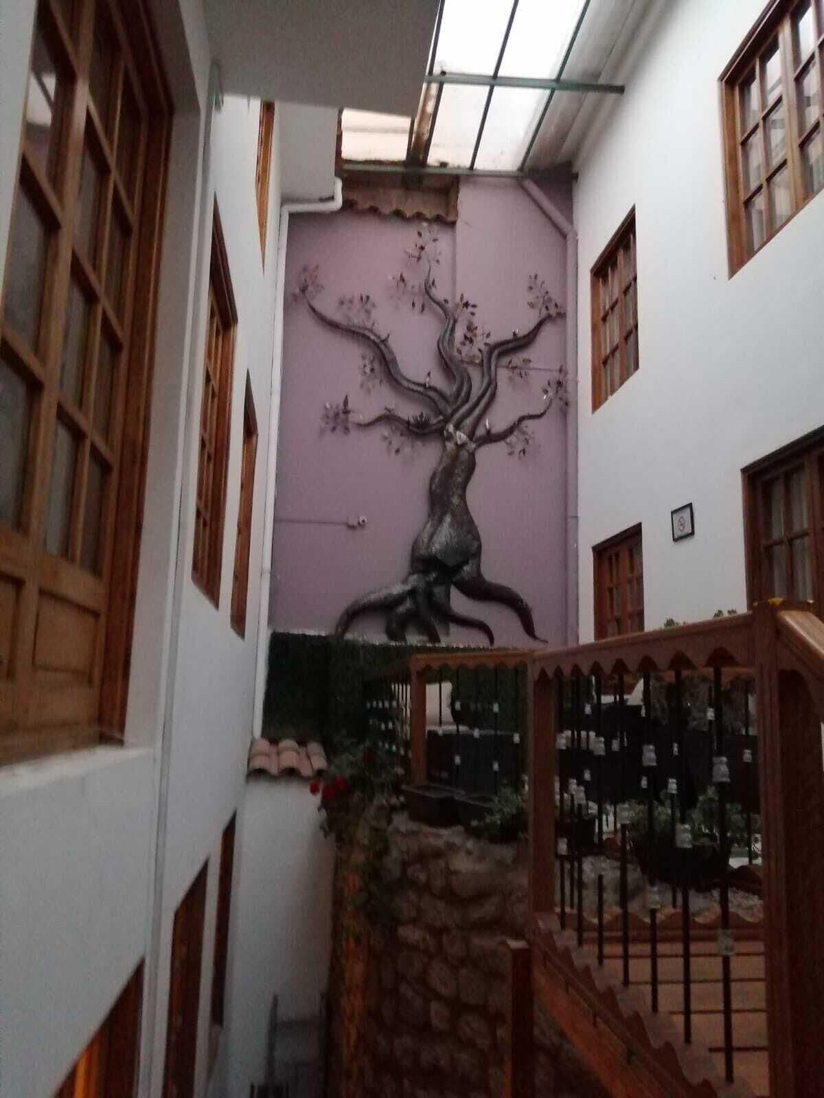 Foto - Anden Inca Hotel