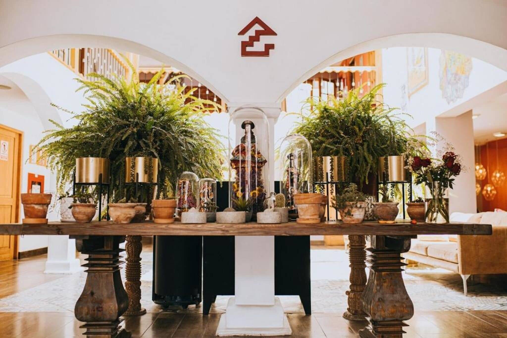 Foto - Anden Inca Hotel