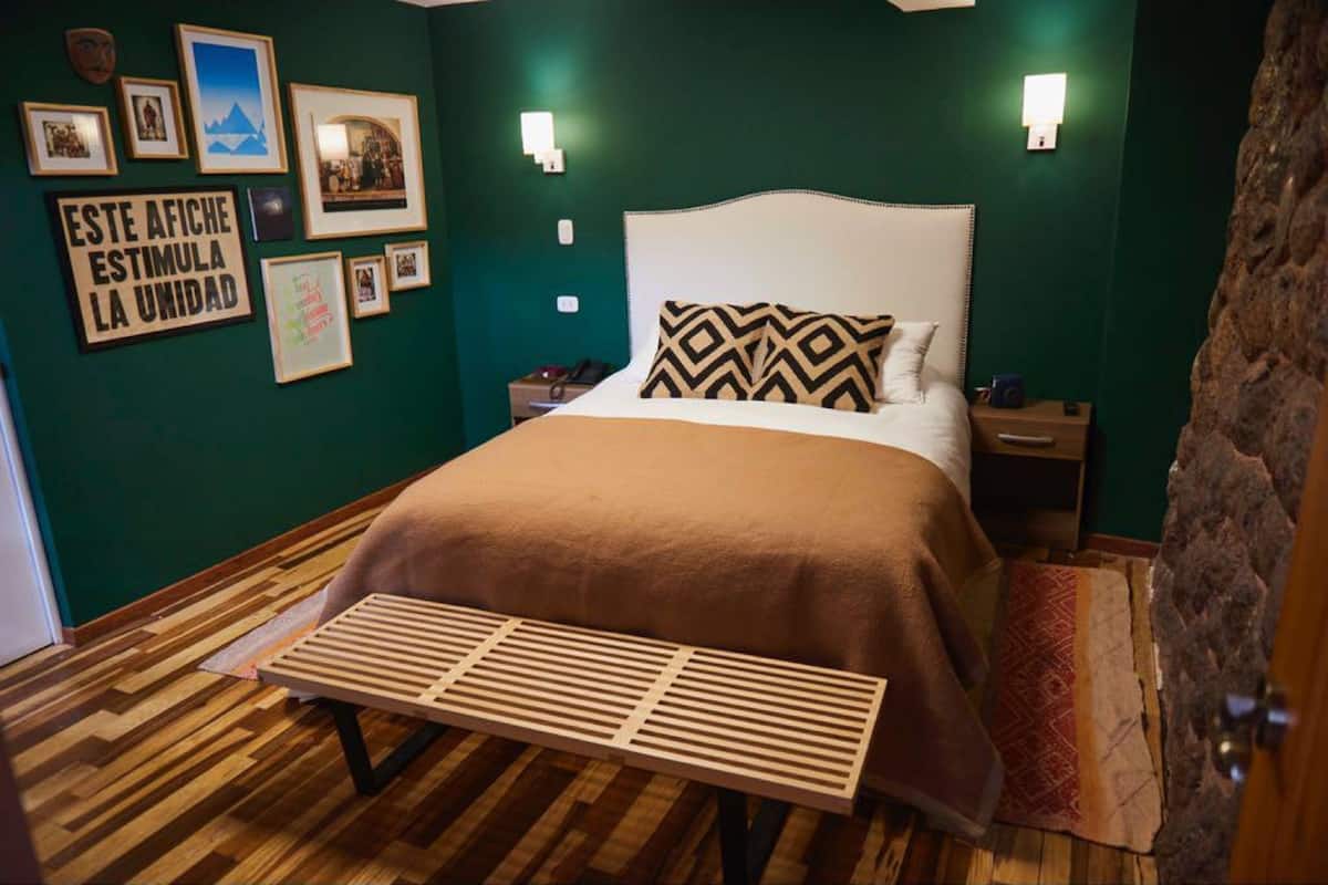 Quarto solteiro standard, 1 quarto | Cofres nos quartos, Wi-Fi de cortesia