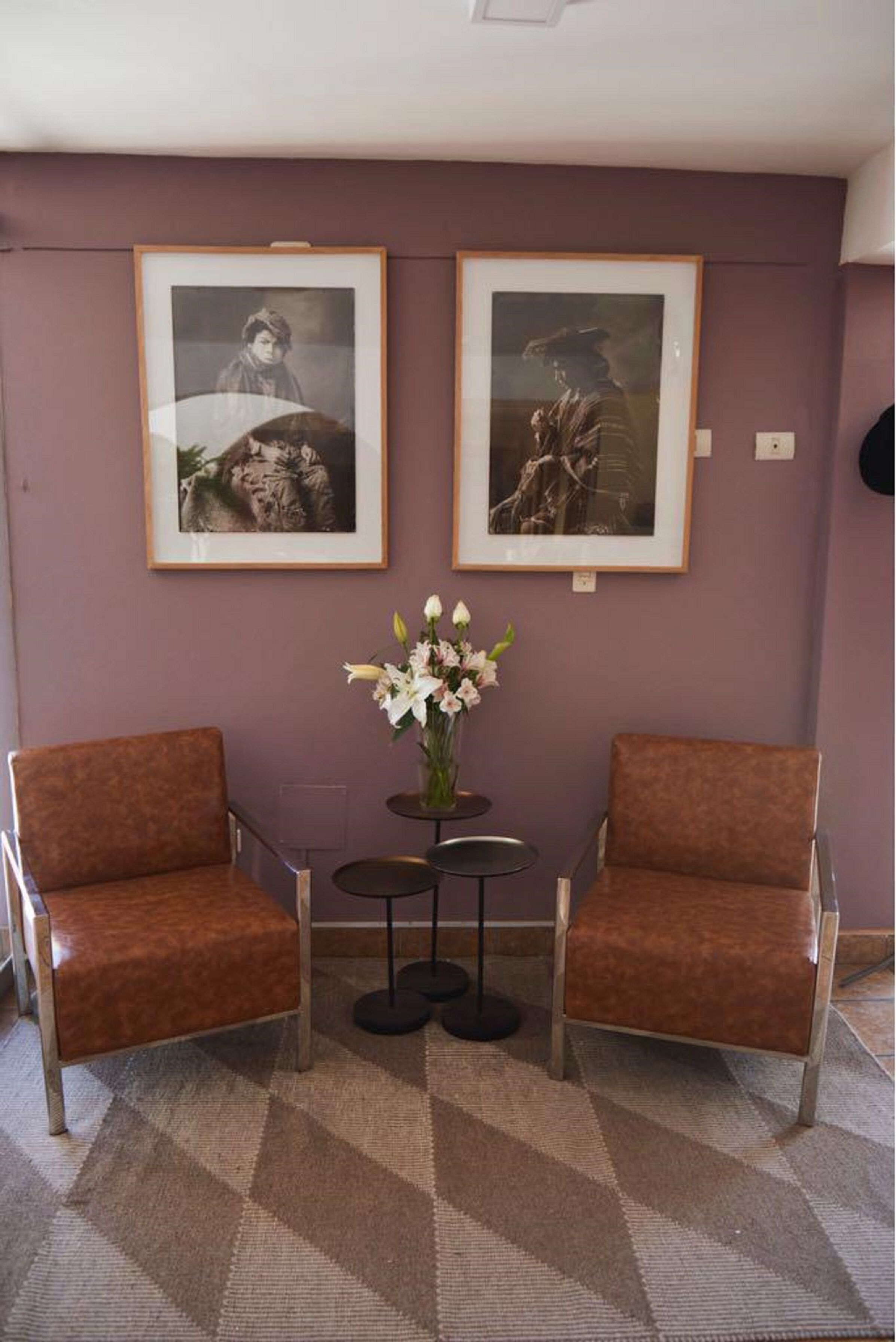 Foto - Anden Inca Hotel