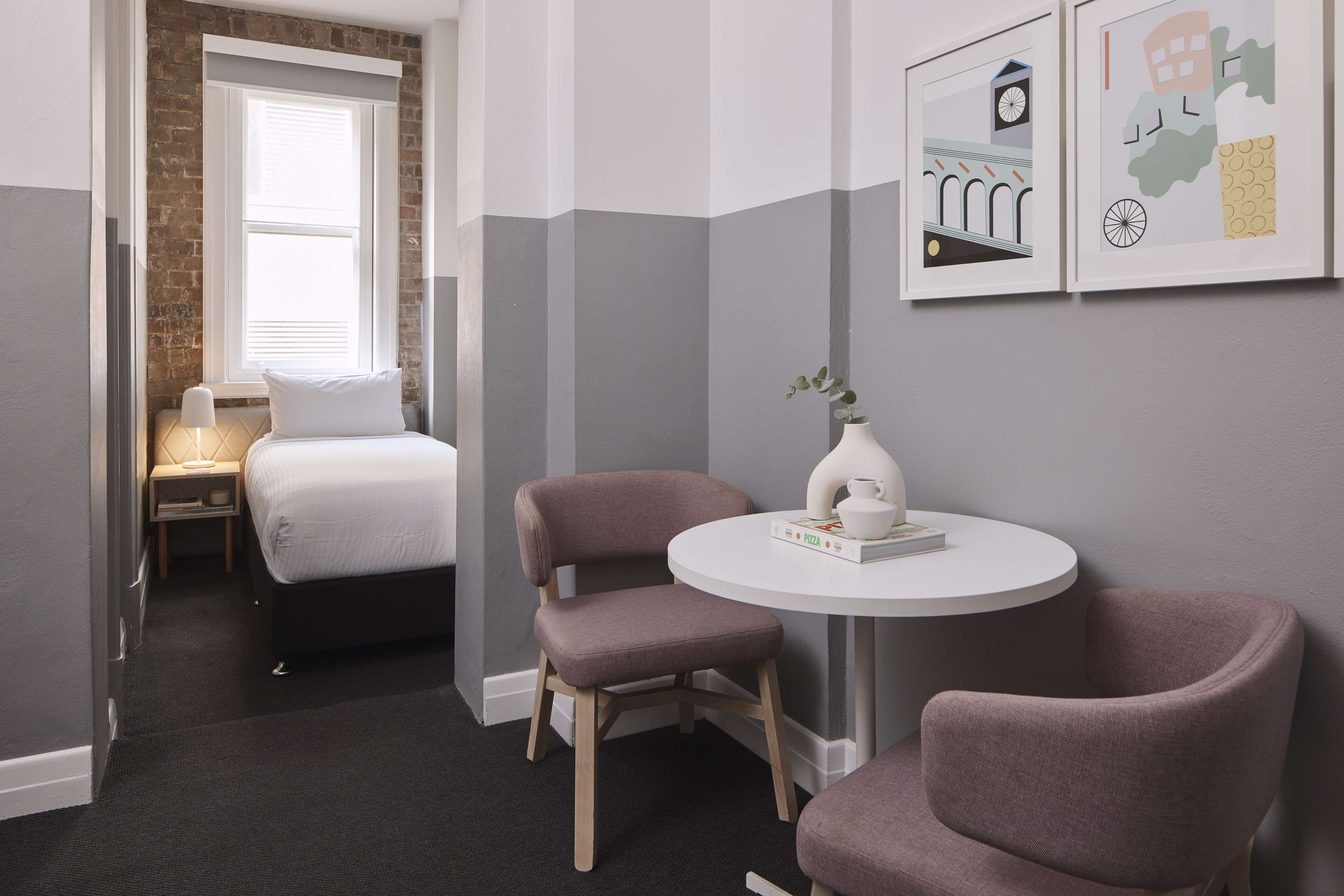 premium bedding, soundproofing, iron/ironing board, free wifi