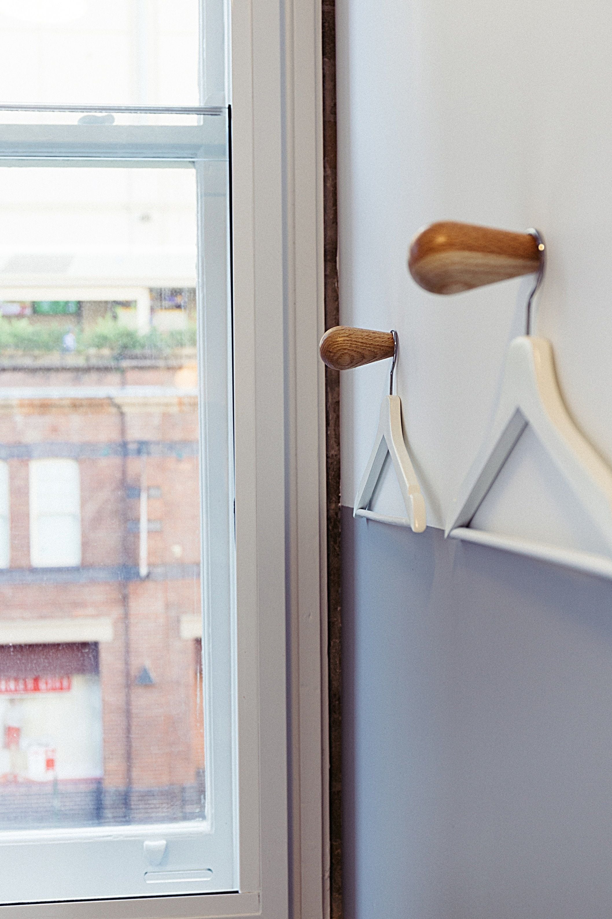 ultimo single room | premium bedding, soundproofing, iron/ironing board, free wifi