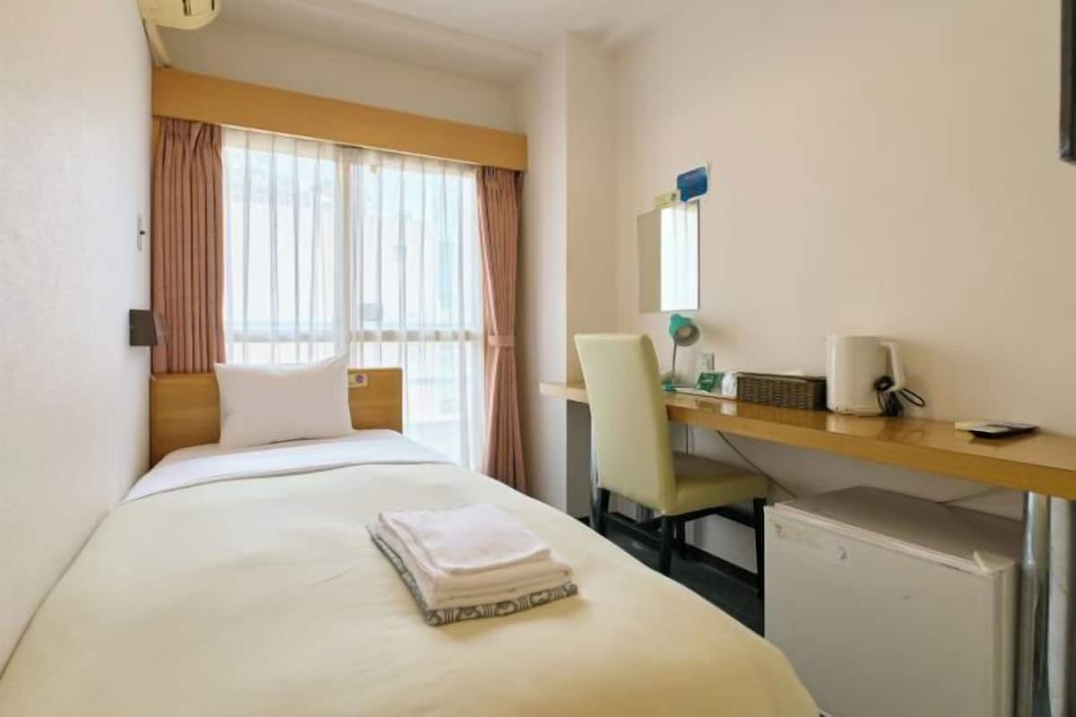 1 chambre, bureau, Wi-Fi gratuit