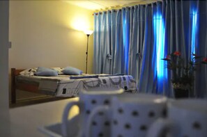 Private kitchen - Pacific Paradise Motel (Port Vila)