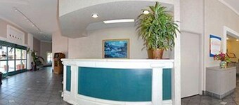 Quality Inn Palm Springs Downtown