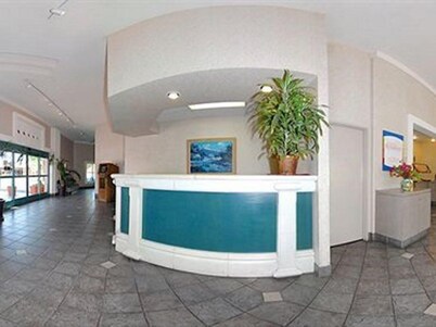 Quality Inn Palm Springs Downtown