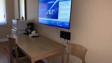 Télévision