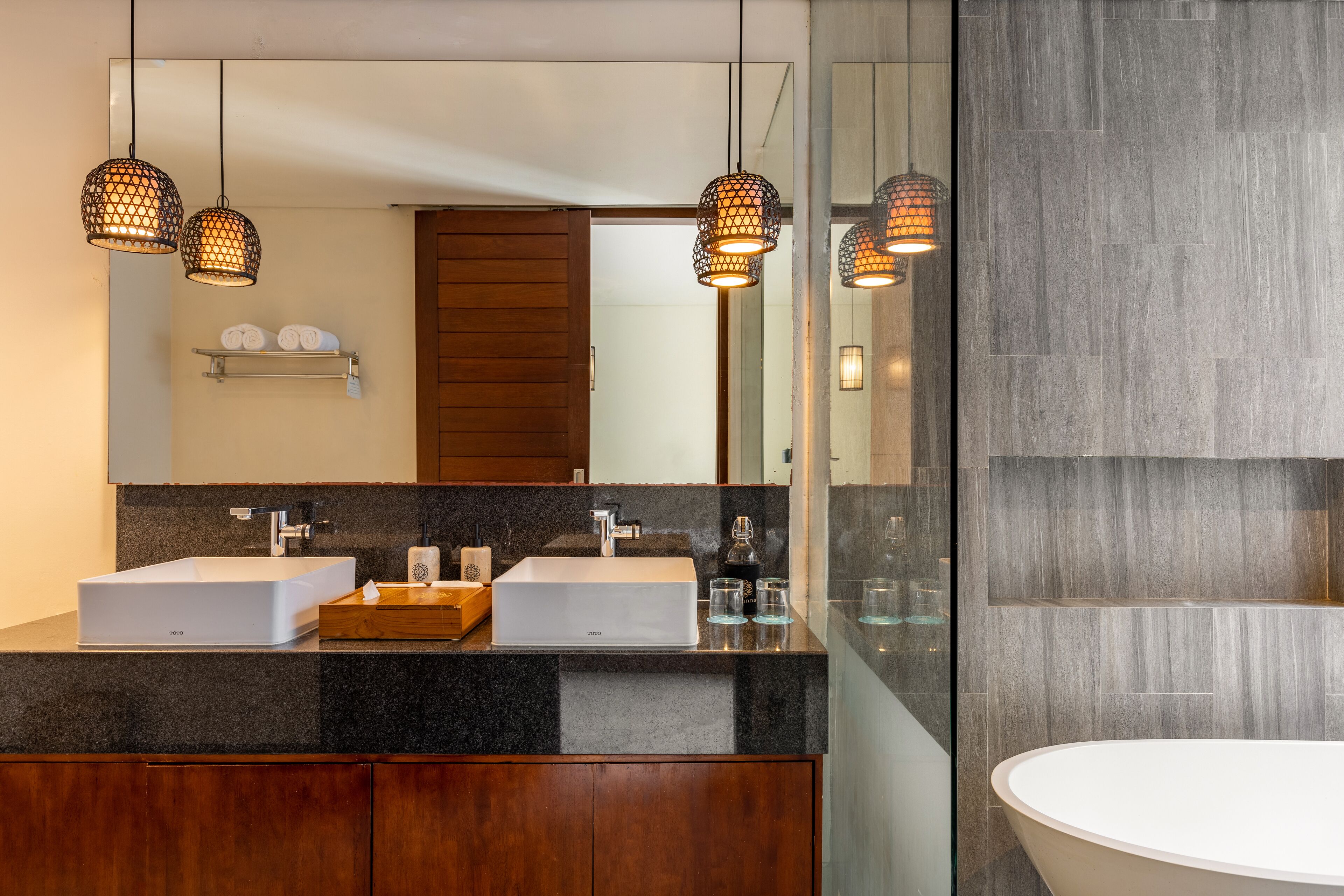 Banyo