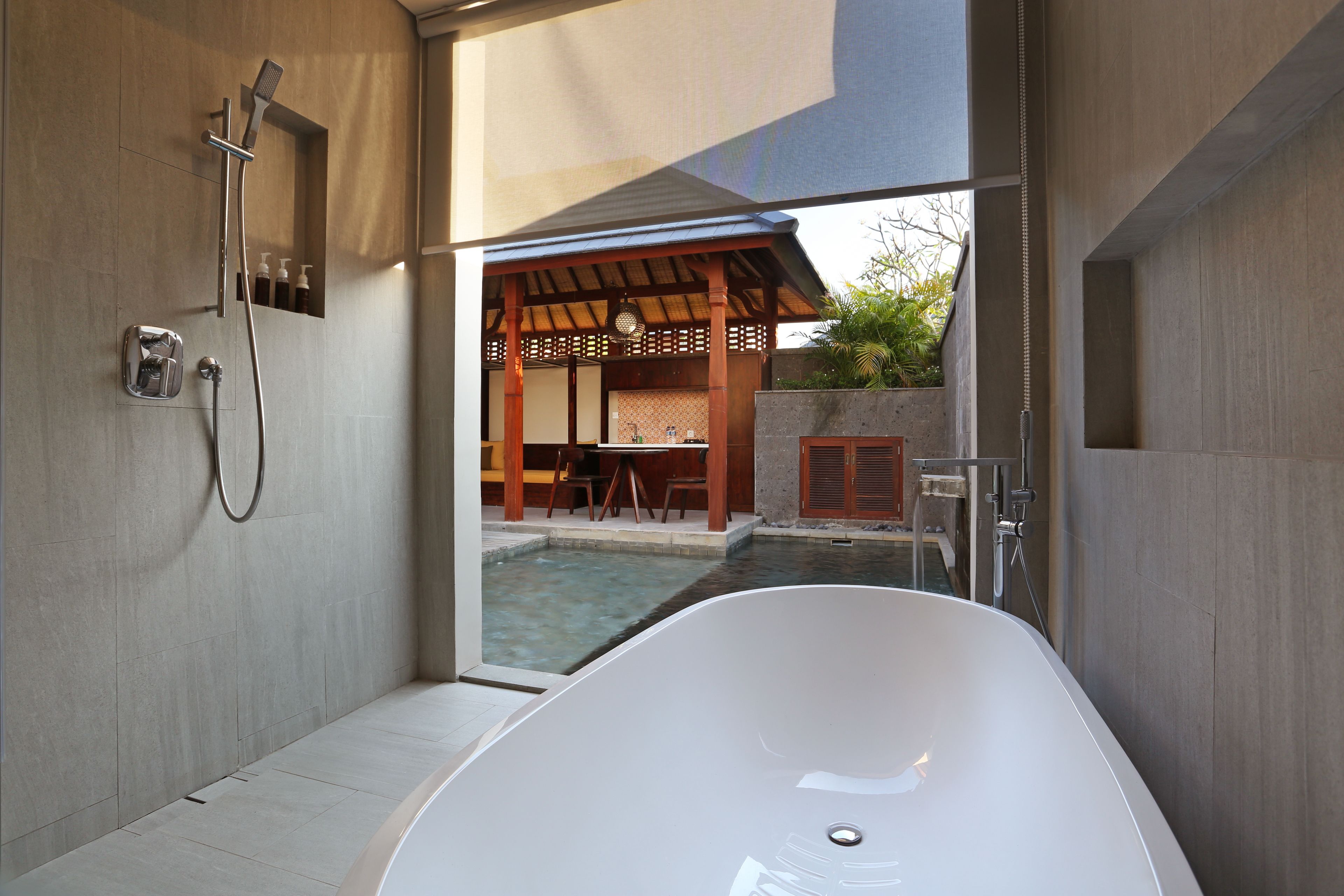 Kamar mandi