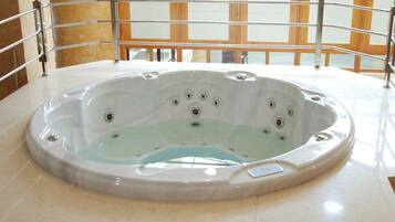 Hidromassagem interna