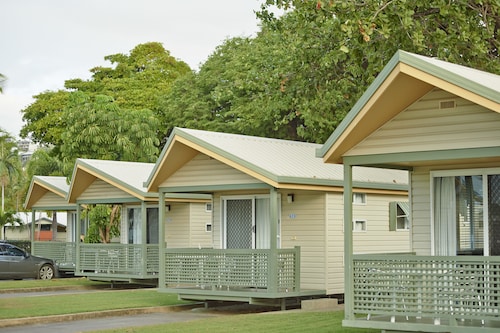 BIG4 Tasman Holiday Parks - Rowes Bay