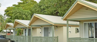 BIG4 Tasman Holiday Parks - Rowes Bay