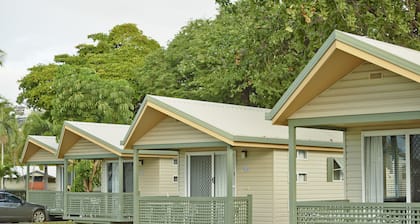 BIG4 Tasman Holiday Parks - Rowes Bay