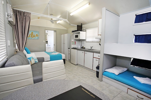 Ensuite Villa (Studio)