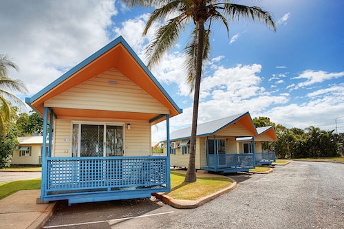 BIG4 Tasman Holiday Parks - Rowes Bay