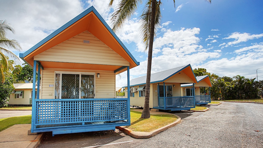 BIG4 Tasman Holiday Parks - Rowes Bay