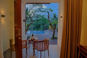Teras/patio