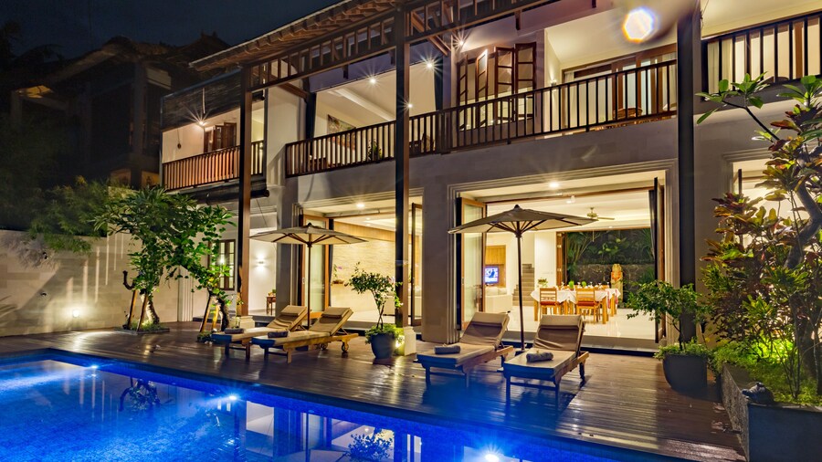 River Sakti Resort