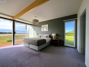 빌라 (Heron) | 고급 침구, 오리/거위털 이불, 각각 다른 스타일의 인테리어, 각각 다르게 가구 비치