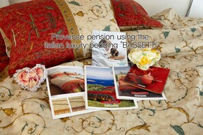 Room - Bongpyung Provence Pension (Pyeongchang)