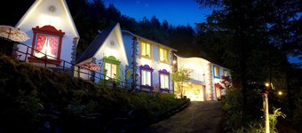 Bongpyung Provence Pension